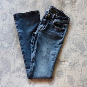 American Eagle Kick Boot 00